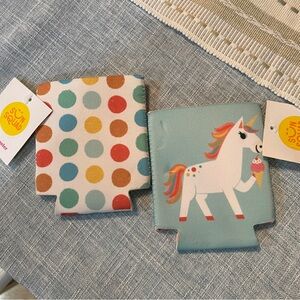 ✨5/$10✨ Drink koozie sleeve